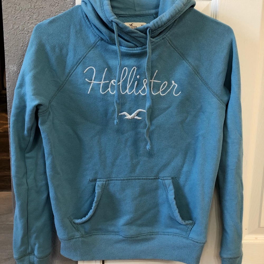 Hollister Hoodie